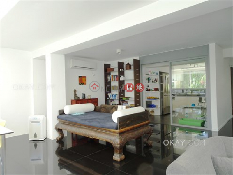 HK$ 32.88M | Hing Keng Shek Sai Kung, Beautiful house with rooftop, terrace | For Sale