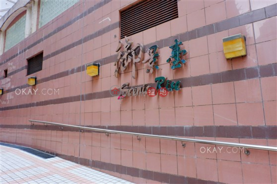 HK$ 29,000/ month | Scenic Rise Western District | Nicely kept 3 bedroom in Mid-levels West | Rental