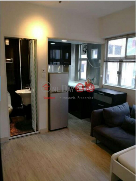 Flat for Sale in 13-15 Kat On Street, Wan Chai 13-15 Kat On Street | Wan Chai District, Hong Kong, Sales | HK$ 4.2M