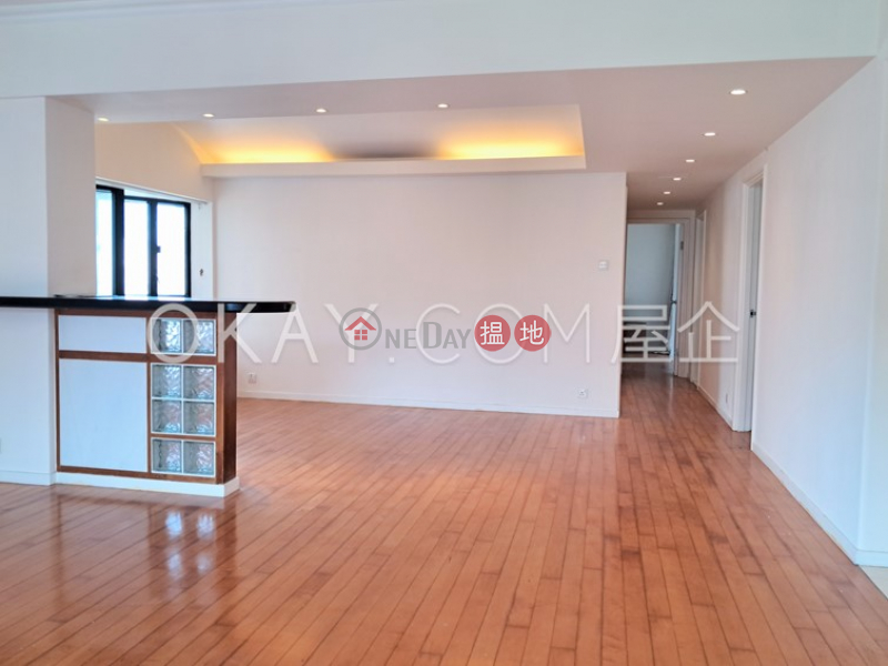 HK$ 65,000/ month Beverly Hill, Wan Chai District, Beautiful 3 bedroom with balcony & parking | Rental
