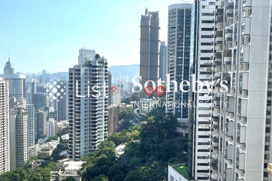 Property Search Hong Kong | OneDay | Residential | Rental Listings | Property for Rent at Valverde with 3 Bedrooms