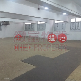 單位四正，上落貨方便, 榮盛工業大廈 Wing Shing Industrial Building | 黃大仙區 (31373)_0