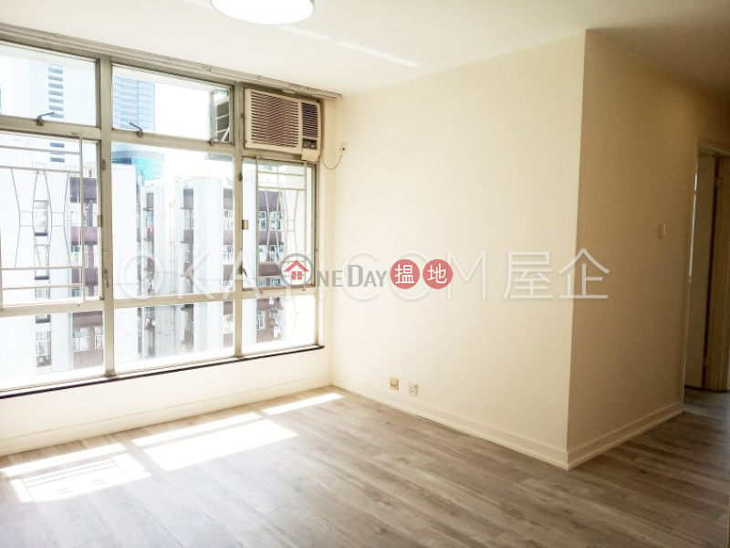 Gorgeous 2 bedroom on high floor | For Sale | (T-63) King Tien Mansion Horizon Gardens Taikoo Shing 景天閣 (63座) Sales Listings