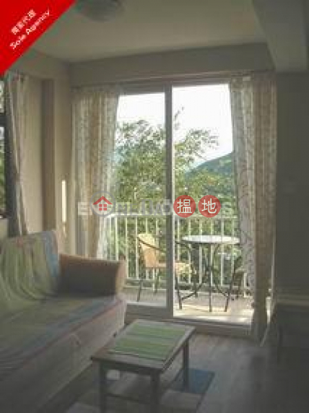 Property Search Hong Kong | OneDay | Residential Sales Listings, 1 Bed Flat for Sale in Yung Shue Wan