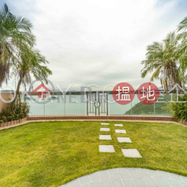 Lovely house with sea views, rooftop & terrace | Rental | Circle Lodge 環翠園 _0