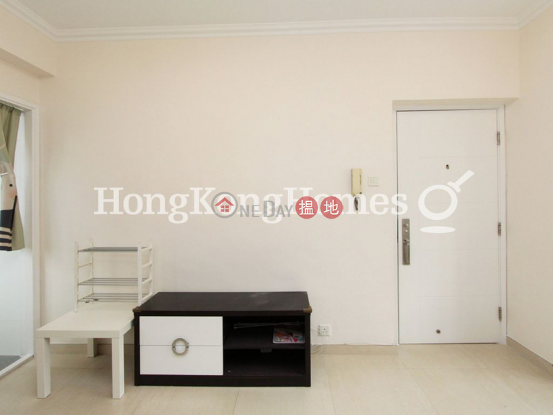 3 Bedroom Family Unit at Lai Sing Building | For Sale 13-19 Sing Woo Road | Wan Chai District | Hong Kong | Sales | HK$ 9.9M