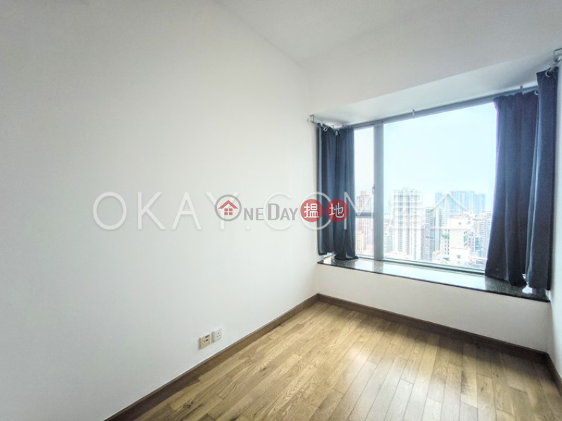 HK$ 45,000/ month, 2 Park Road Western District Stylish 3 bedroom with balcony | Rental