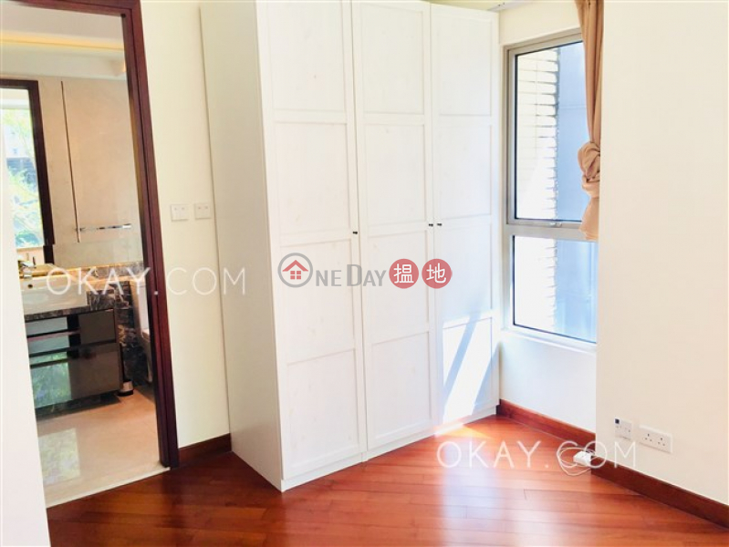 HK$ 62,000/ month | The Avenue Tower 2 | Wan Chai District | Luxurious 2 bedroom with balcony | Rental