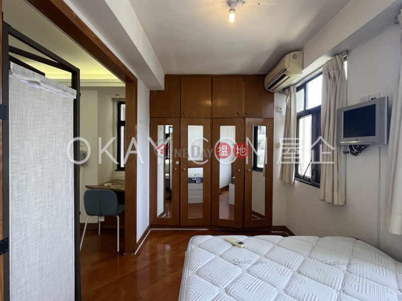 Intimate 1 bedroom on high floor | Rental | Silver Jubilee Mansion 銀禧大廈 Rental Listings