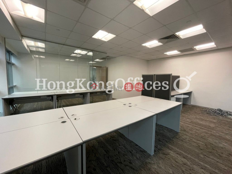 Office Unit for Rent at Ovest, Ovest Ovest Rental Listings | Western District (HKO-73600-AJHR)