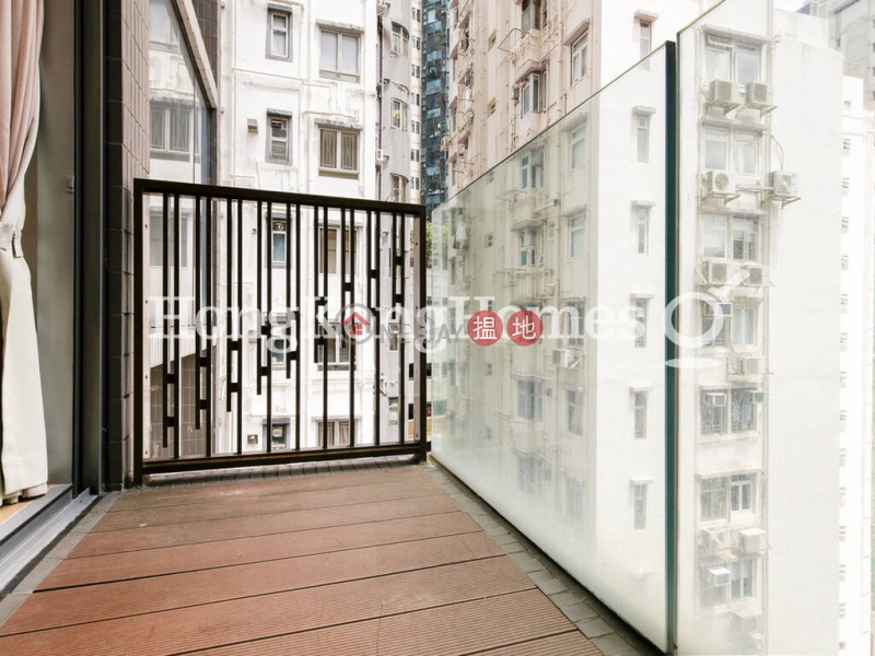 2 Bedroom Unit for Rent at Soho 38, 38 Shelley Street | Western District | Hong Kong, Rental, HK$ 25,000/ month