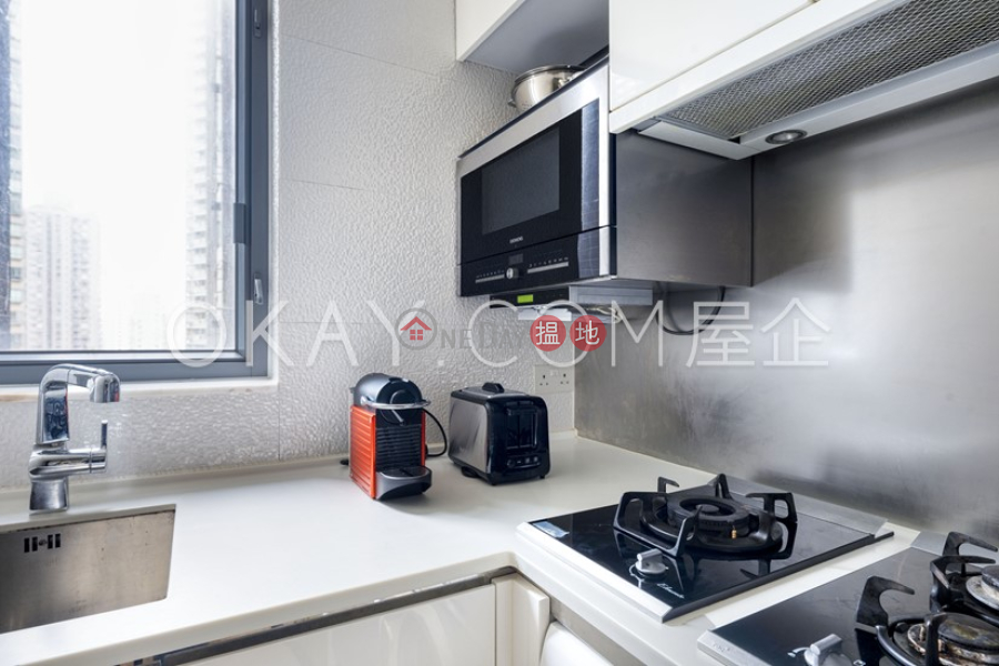 Centre Point, Low, Residential | Sales Listings | HK$ 9.9M