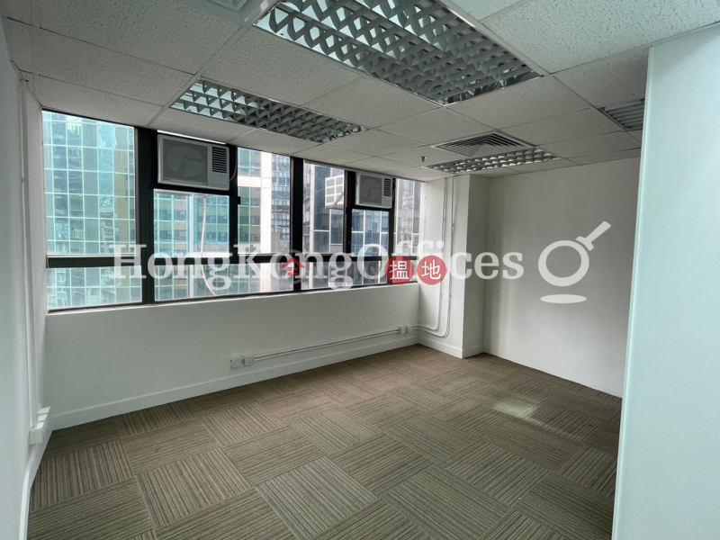 Office Unit for Rent at Wanchai Commercial Centre 194-204 Johnston Road | Wan Chai District, Hong Kong Rental, HK$ 34,799/ month