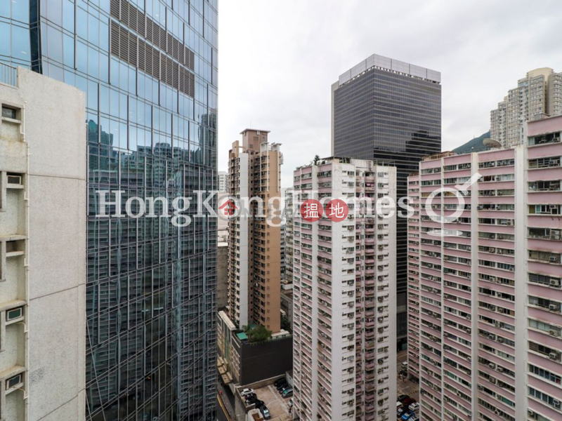 Property Search Hong Kong | OneDay | Residential | Sales Listings, 1 Bed Unit at Westlands Centre | For Sale