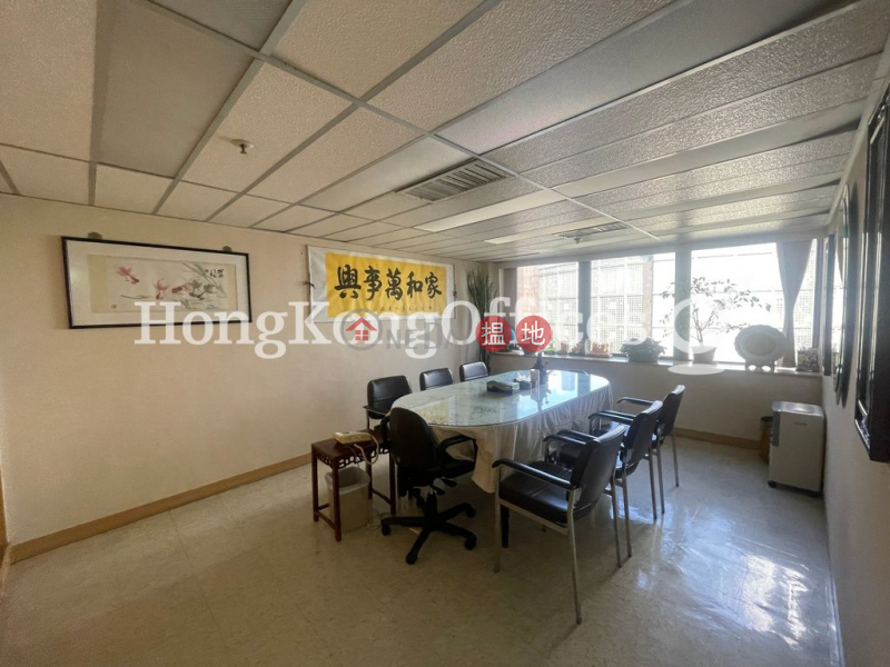 The Chinese Manufacturers Association Of Hong Kong Building | Middle, Office / Commercial Property | Rental Listings HK$ 105,600/ month