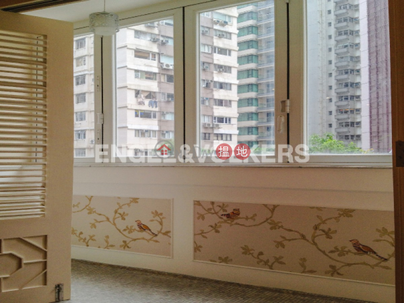 HK$ 13.99M, Jing Tai Garden Mansion Western District | 2 Bedroom Flat for Sale in Mid Levels West