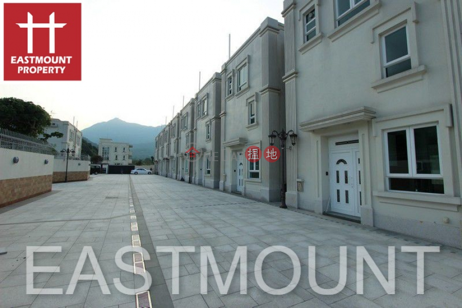 Nam Pin Wai Village House Whole Building Residential | Sales Listings | HK$ 17.8M