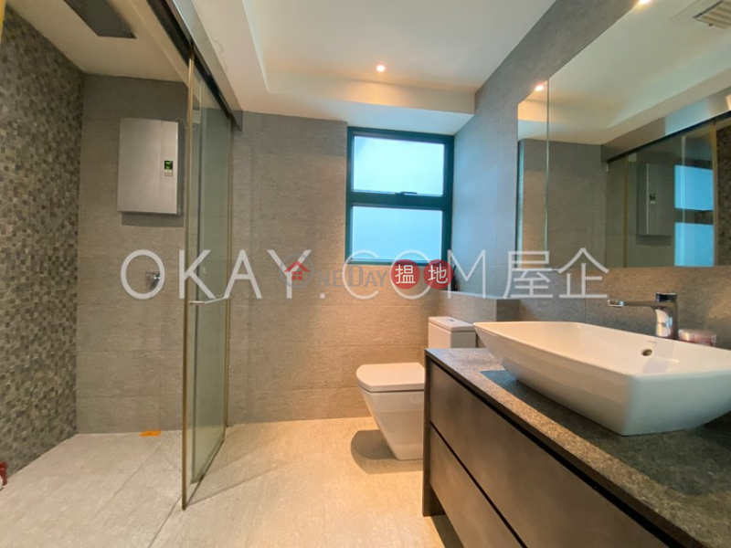 Property Search Hong Kong | OneDay | Residential Rental Listings, Stylish 4 bedroom with terrace & parking | Rental