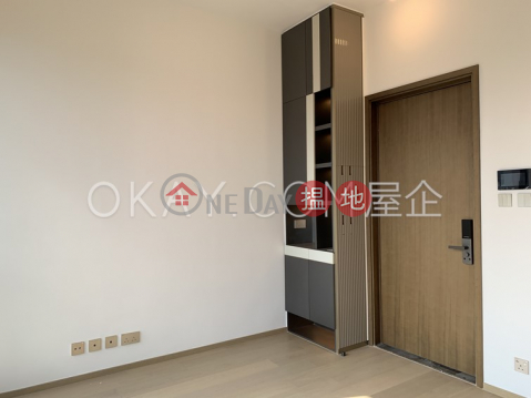 Lovely 3 bedroom on high floor with balcony | Rental | 13-15 Western Street 西邊街13-15號 _0