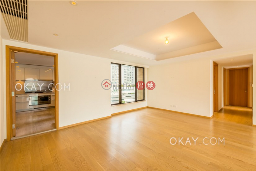Rare 3 bedroom on high floor with parking | Rental 1-3 Ventris Road | Wan Chai District, Hong Kong | Rental | HK$ 100,000/ month