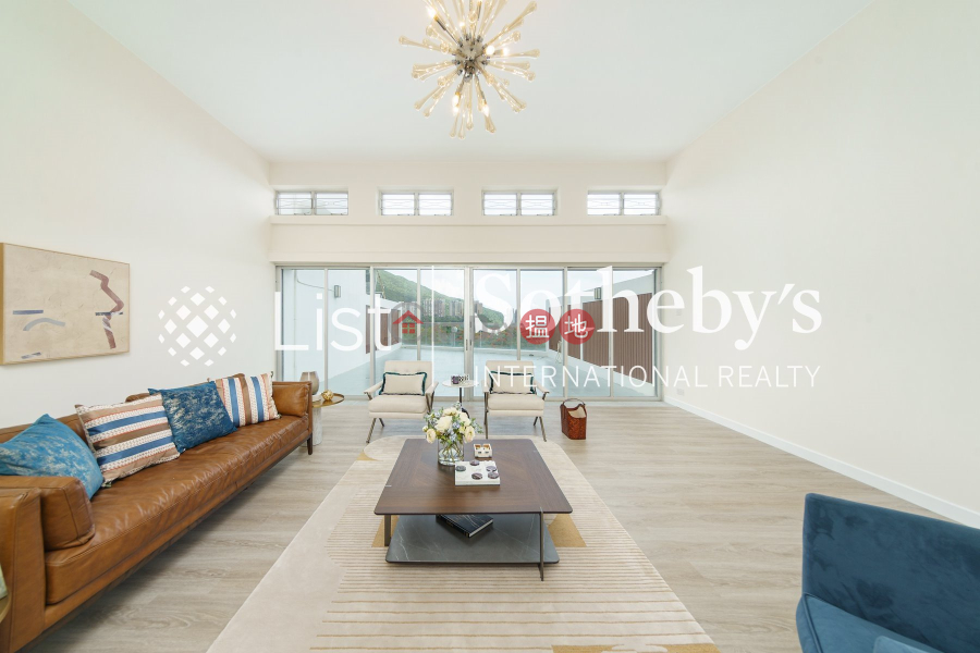 HK$ 135,000/ month | No.38 Repulse Bay Road, Southern District, Property for Rent at No.38 Repulse Bay Road with 4 Bedrooms
