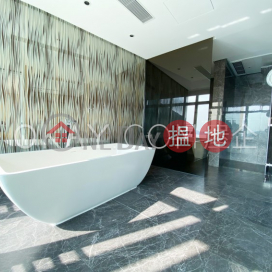 Lovely 4 bedroom with parking | Rental, Tower 4 The Lily 淺水灣道129號 4座 | Southern District (OKAY-R77827)_0
