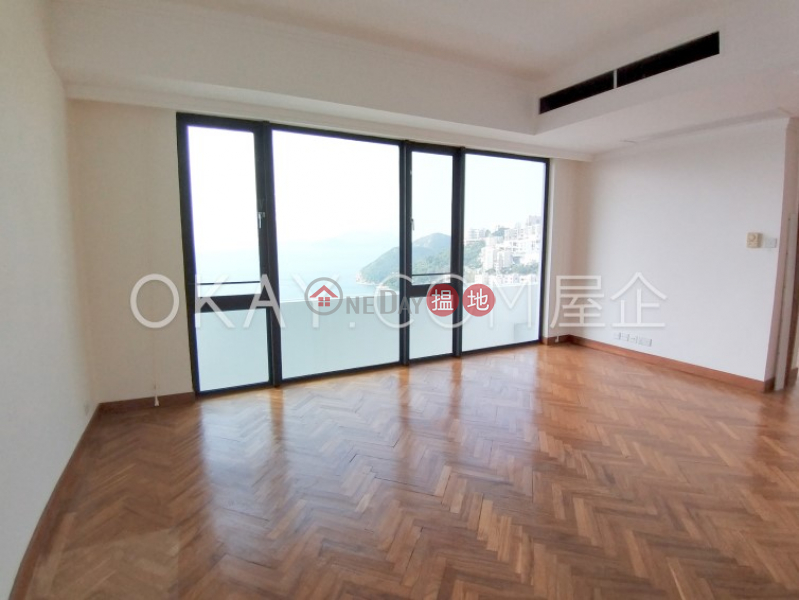 HK$ 69,000/ month, Block 4 (Nicholson) The Repulse Bay, Southern District, Gorgeous 3 bedroom with sea views & parking | Rental