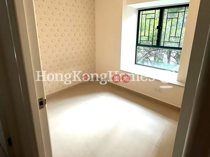 HK$ 1,250萬|俊傑花園|西區-俊傑花園兩房一廳單位出售