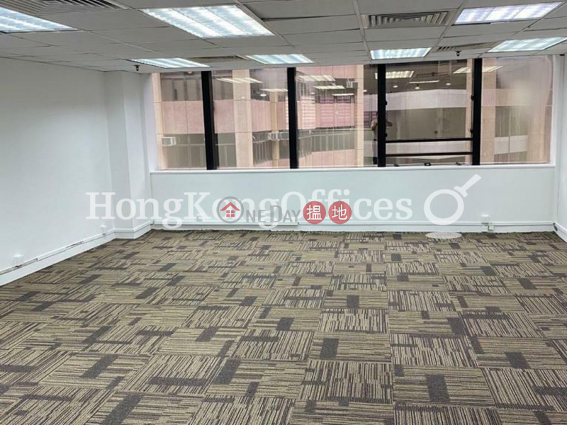 Office Unit for Rent at Hart Avenue Plaza | Hart Avenue Plaza 德裕中心 Rental Listings