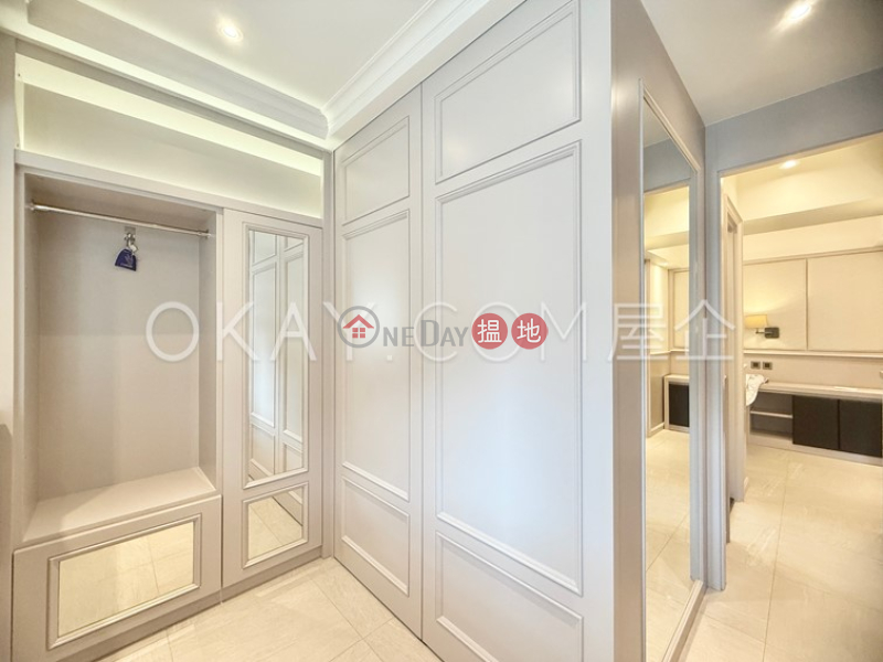 HK$ 32,000/ 月嘉逸軒|灣仔區1房1廁,極高層嘉逸軒出租單位