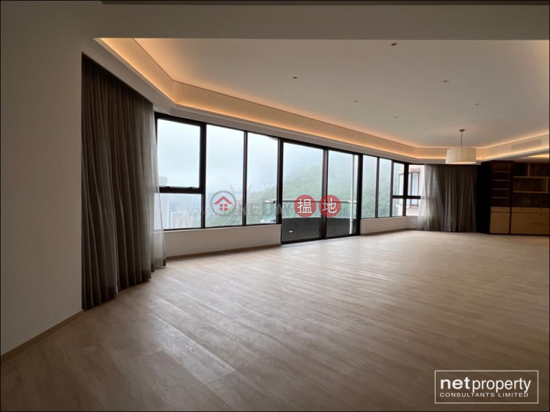 Luxury Apartment in Mid Level Central -Grand Bowen | Grand Bowen 寶雲殿 Rental Listings