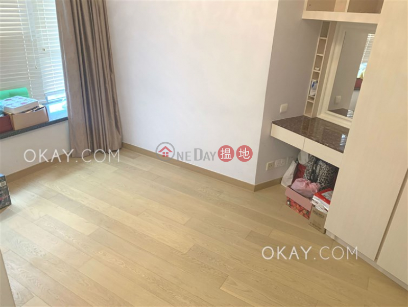 Property Search Hong Kong | OneDay | Residential, Sales Listings Charming 3 bedroom on high floor with balcony | For Sale