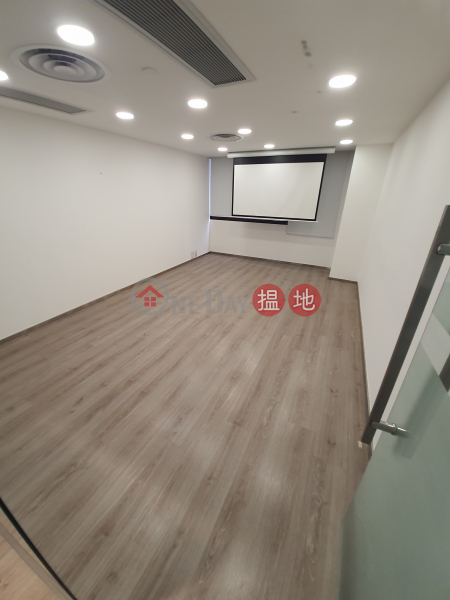 Shanghai Industrial Investment Building, High | Office / Commercial Property | Rental Listings HK$ 75,600/ month