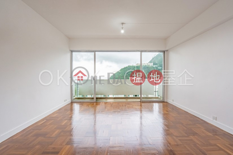 Elegant 3 bedroom with balcony & parking | Rental | 49C Shouson Hill Road 壽山村道49C號 _0