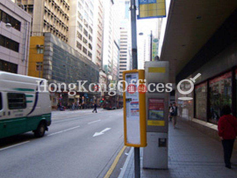 Office Unit for Rent at Wing On Centre, Wing On Centre 永安中心 Rental Listings | Western District (HKO-91018-ALHR)