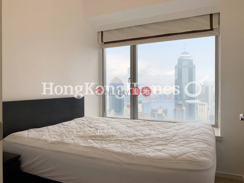 HK$ 16.8M Soho 38 Western District | 2 Bedroom Unit at Soho 38 | For Sale