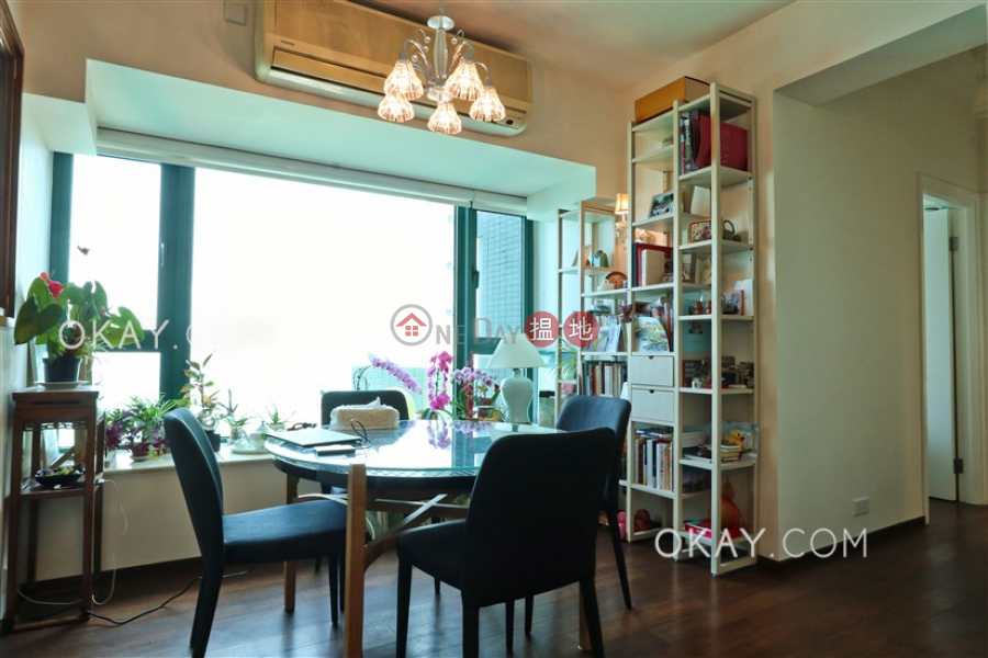 Property Search Hong Kong | OneDay | Residential | Rental Listings Tasteful 2 bedroom with harbour views | Rental