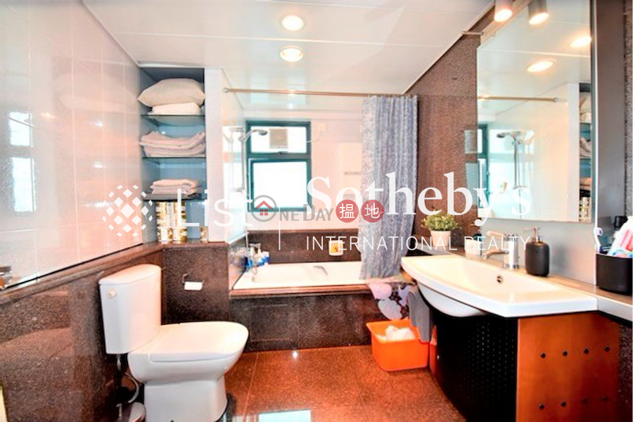 HK$ 60,000/ month, 80 Robinson Road Western District Property for Rent at 80 Robinson Road with 3 Bedrooms