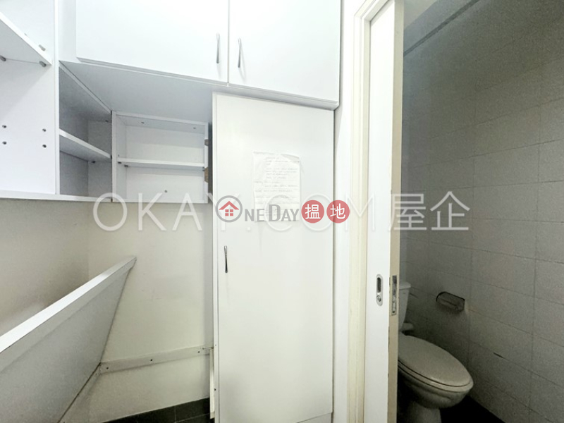 Tasteful 2 bedroom in Kowloon Station | Rental | The Waterfront Phase 2 Tower 5 漾日居2期5座 Rental Listings