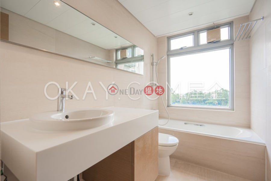 Rare 4 bedroom on high floor with balcony & parking | Rental | Block A-B Carmina Place 嘉名苑 A-B座 Rental Listings