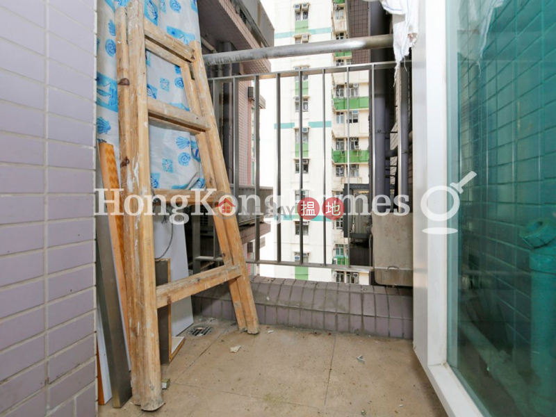 2 Bedroom Unit for Rent at Ivy On Belcher\'s | Ivy On Belcher\'s 綠意居 Rental Listings