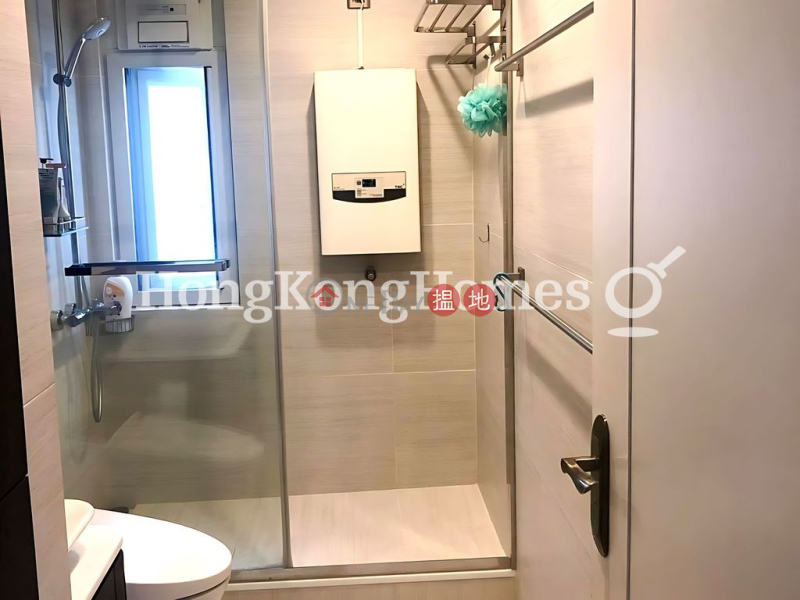 福澤花園三房兩廳單位出售11西摩道 | 西區香港出售-HK$ 1,550萬