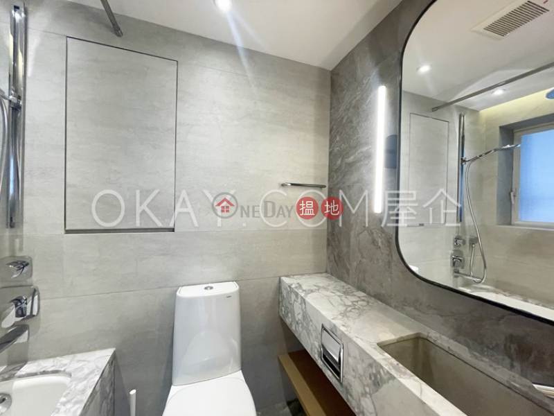 HK$ 62M | Island Lodge, Eastern District | Stylish 2 bedroom on high floor with parking | For Sale