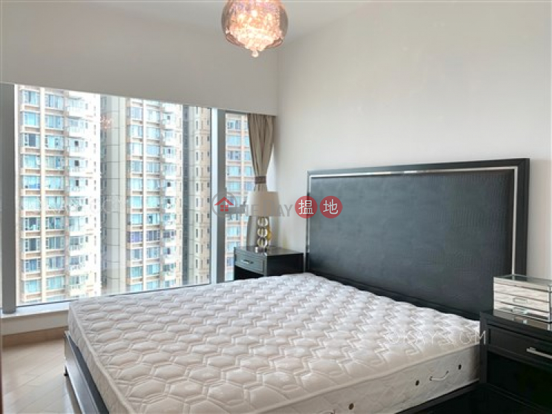 Beautiful 4 bedroom with sea views & balcony | Rental | Imperial Seacoast (Tower 8) 瓏璽8座觀海鑽 Rental Listings