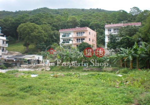 Convenient Mini House, 志輝徑村 Chi Fai Path Village | 西貢 (SK1124)_0