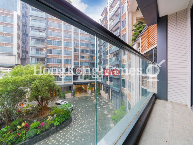4 Bedroom Luxury Unit for Rent at Parc Inverness | 38 Inverness Road | Kowloon City, Hong Kong, Rental | HK$ 75,000/ month