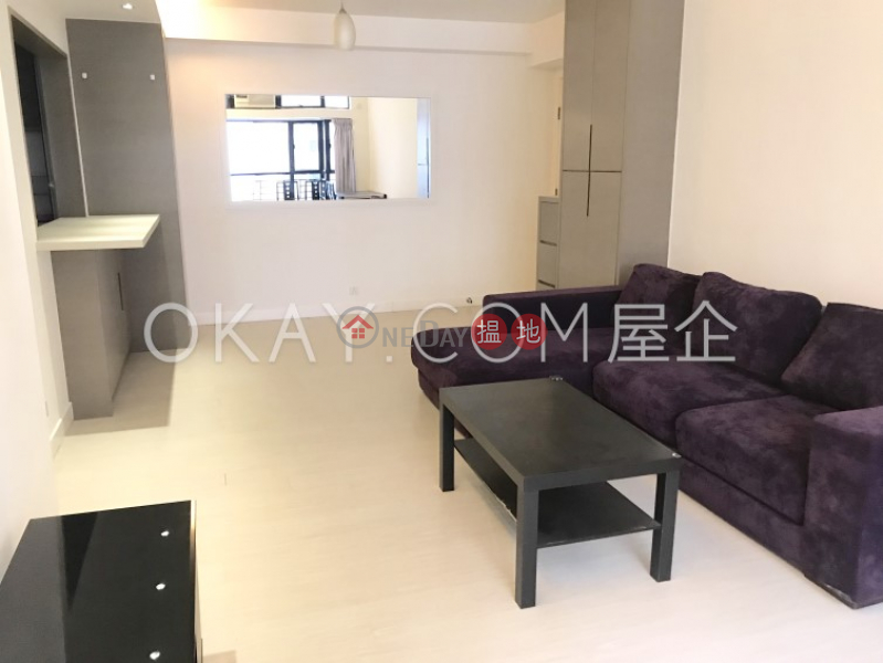 Property Search Hong Kong | OneDay | Residential Sales Listings Unique 3 bedroom in Mid-levels West | For Sale