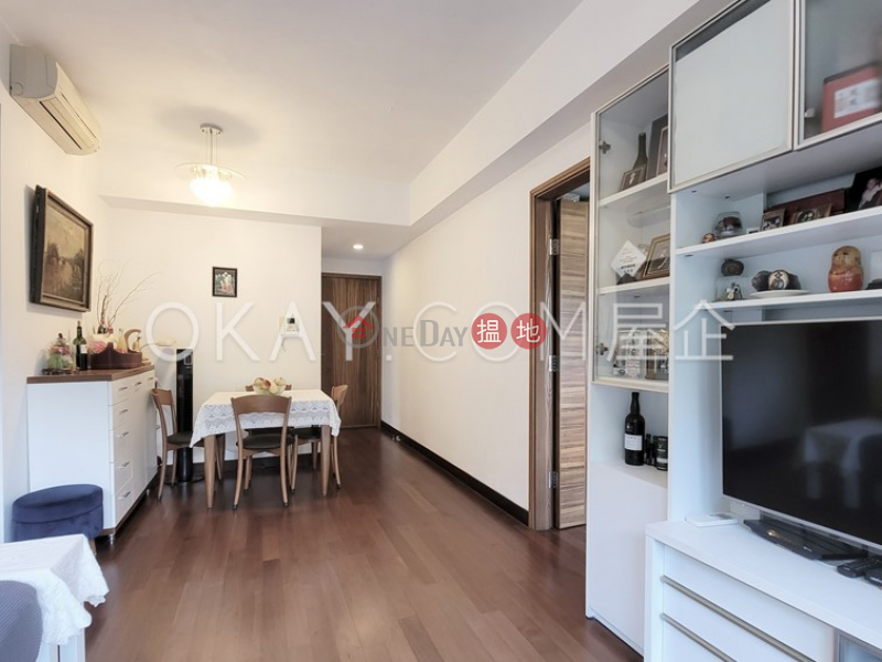 Property Search Hong Kong | OneDay | Residential, Sales Listings | Unique 3 bedroom with balcony & parking | For Sale