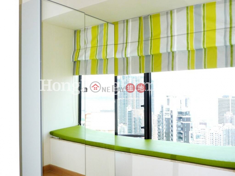 3 Bedroom Family Unit at The Babington | For Sale | 6D-6E Babington Path | Western District | Hong Kong | Sales, HK$ 43.8M