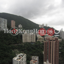 3 Bedroom Family Unit for Rent at The Altitude | The Altitude 紀雲峰 _0
